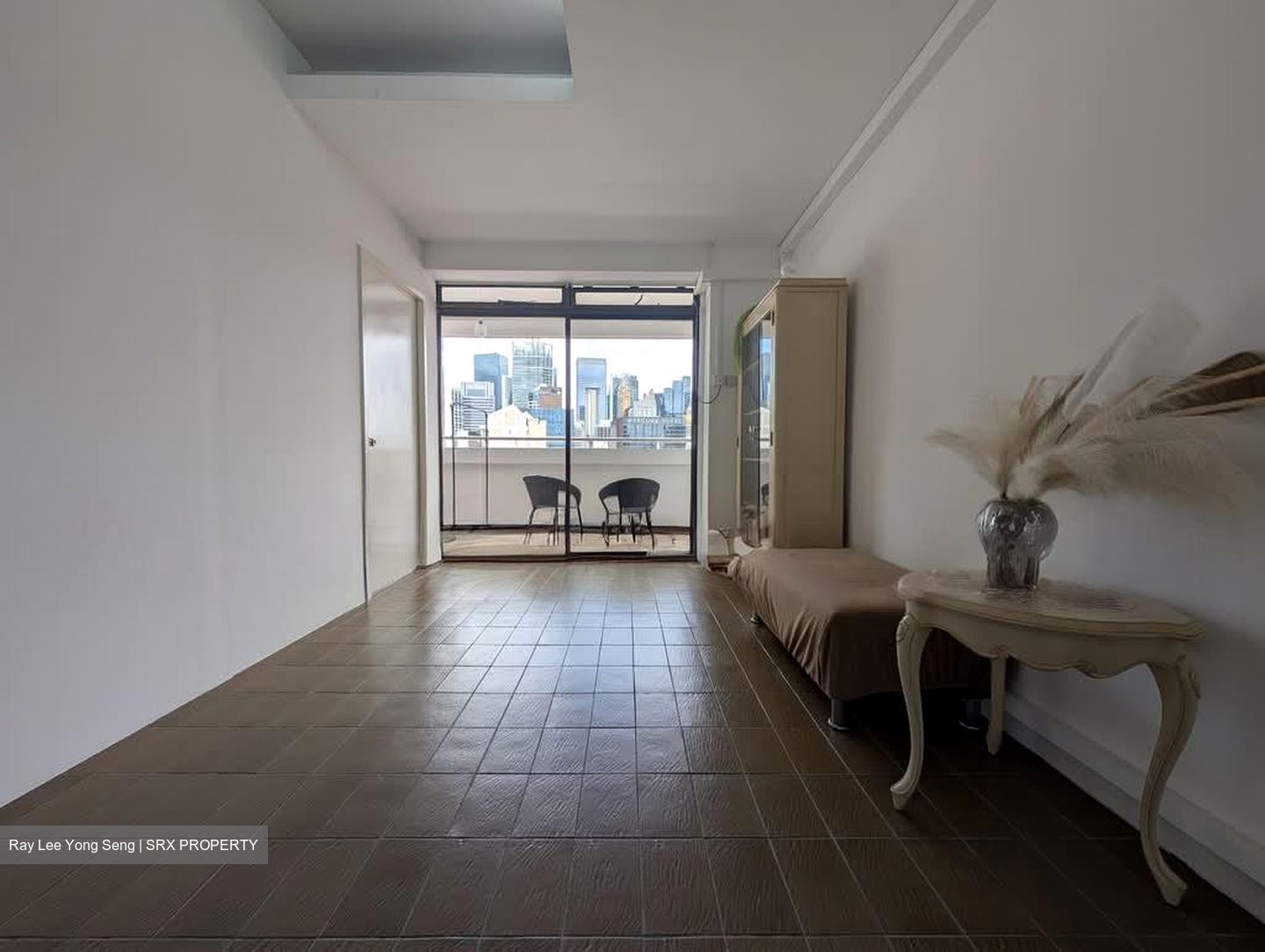 People's Park Centre (D1), Apartment #559556721